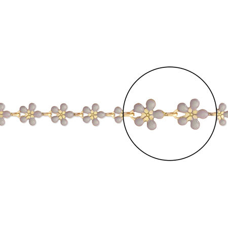 Chain K-374 Gray/G