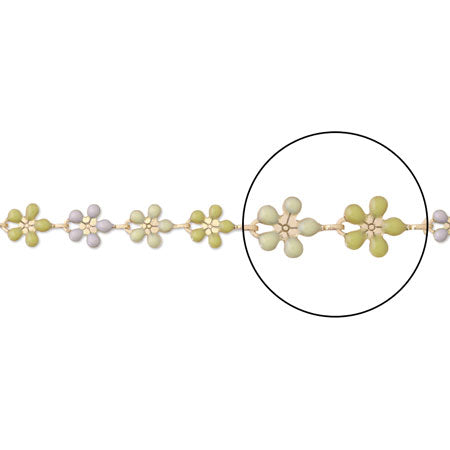 Chain K-374 Multi 2/G