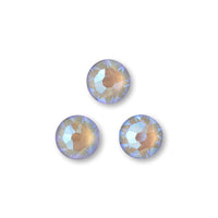 Crystal cleaning rainbow light