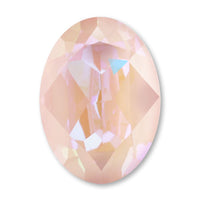 Kiwa Crystal #4120 Crystal Dusty Pink Delight