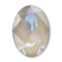Kiwa Crystal #4120 Crystal Serene Gray Delight