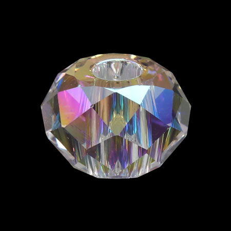 Crystal castar crystal bowl ×