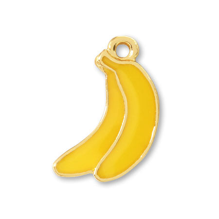 Chaumbanana Flatten Yellow/G