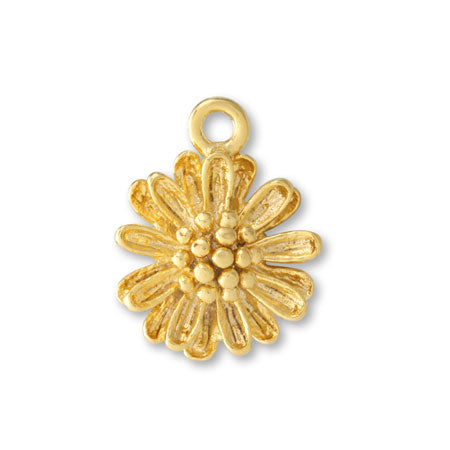 Charm Margaret No.5 Gold