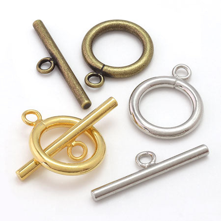 Brass mantel No.6 Rhodium color