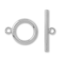 Brass mantel No.6 Rhodium color