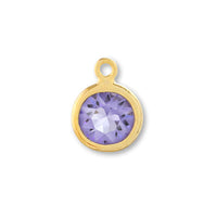 Chanel Stone #1088 1 ring Tanzanite/G