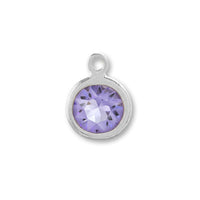 Chanel stones #1088 1: Cantanzanite/RC