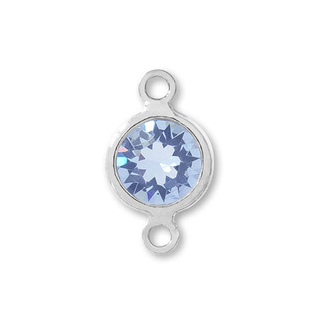 シャネルストーン #1088 2カン Lt.サファイヤ/RC