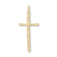 Charm Cross No.14 Gold