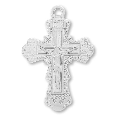 Charm Cross No. 16 Roseum Color