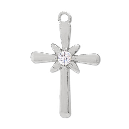 Charm Cross No. 19 Roseum Color