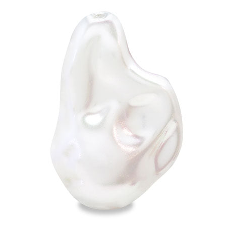 alpine baroque drop 2 white AB