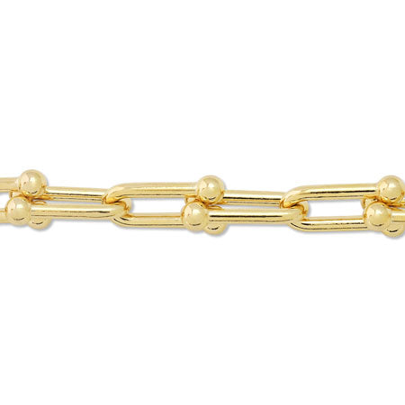 チェーン K-388 ゴールド