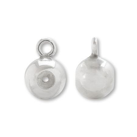 スライドビーズ カン付 SV925