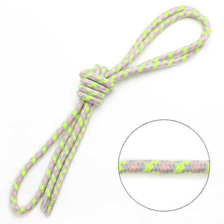 スマホストラップ用コード グレーミックス