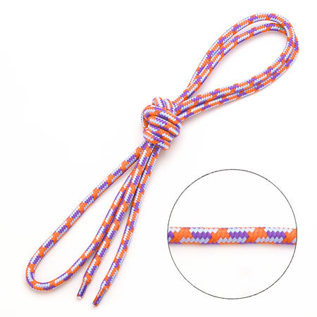 スマホストラップ用コード ブルーミックス