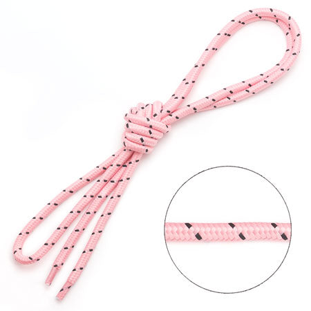 スマホストラップ用コード ピンクミックス