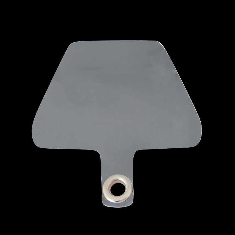 Strap holder for smartphone case clear