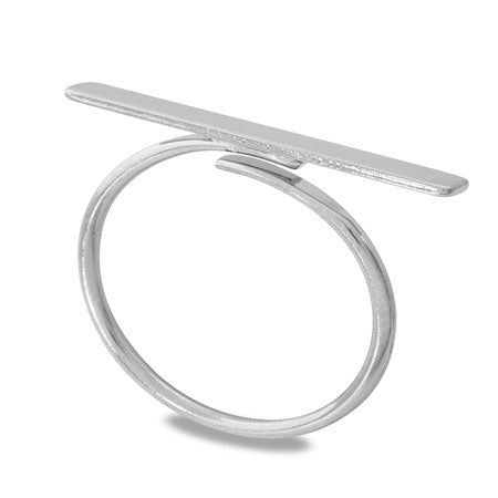 Approximated 2.5 × 22mm logum color