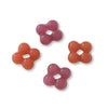 approximately 2 × 5mm / Twelve