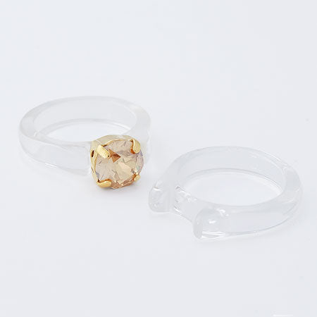 2 Mat White for Ringtai Resin