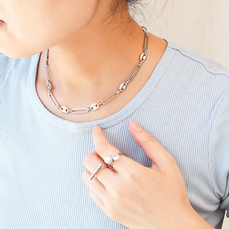 リング台 石座付 ラウンド#1088 ゴールド