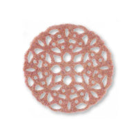 フロッキーパーツ スカシラウンド2 ミスティピンク【アウトレット】