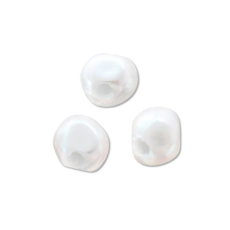 Balklock Round 4 White AB