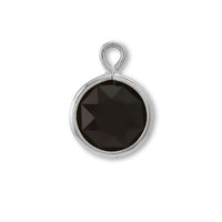 Chanel stones #1088 1: Kan jet/RC