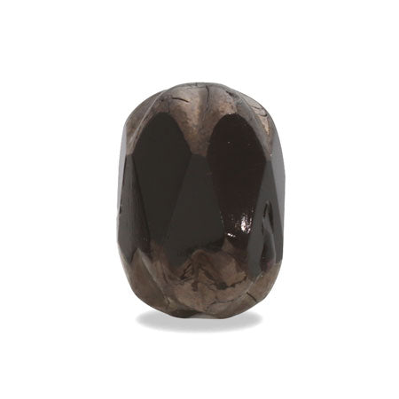 Czech Fire Polish Femme Jet/B