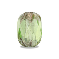 Czech Fire Polish Femme Peridot/B