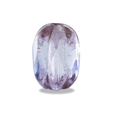 Czech Fire Polis-Fam Lt. Sapphire/B