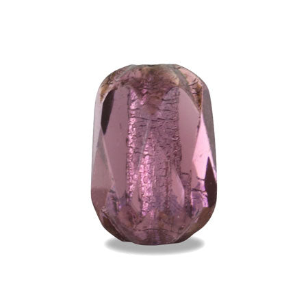 Czech Fayu-Polish Fam Amethyst/B