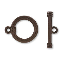 Mantel line chocolate
