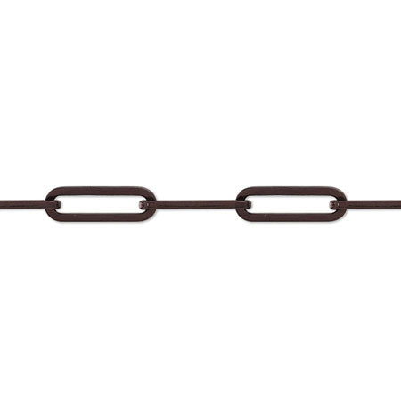 Chain k-375 chocolate