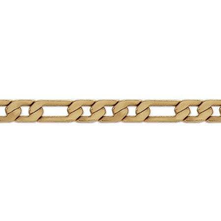 Chain K-380 Chocolate/G