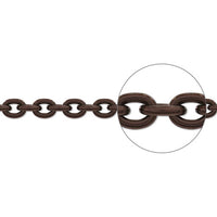 Chain IR260 Chocolate