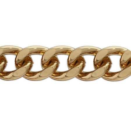 Chain IR120AF Chocolate/G