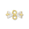 Approximately 3x8mm / 1 piece