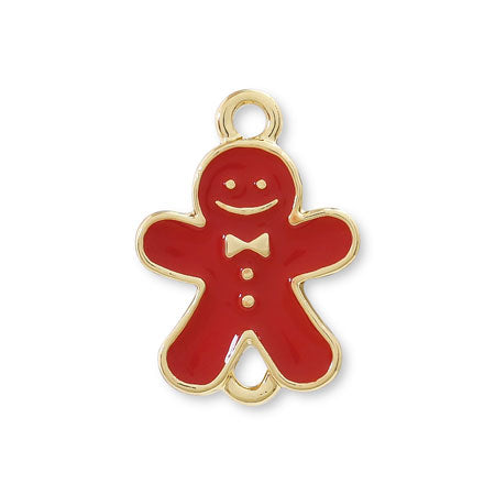 Charm Cookies Flat 2: Kan Red/G