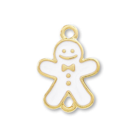 2 Cham Cookies Flat 2 Kan White/G