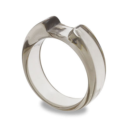 Ringtai Resin, No. 1 Cleared Gray