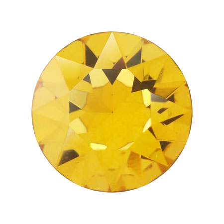 貴和クリスタル #1028/#1088 ゴールデントパーズ/F