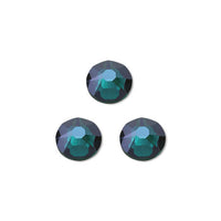 Kiwa Crystal #2058/#2088 Emeraldnaithall/F