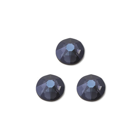 貴和クリスタル #2058/#2088 グラファイトナイトフォール/F