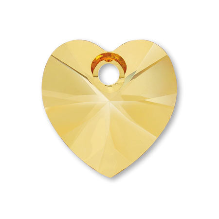 貴和クリスタル #6228 ゴールデントパーズ