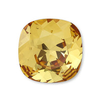 Kiwa Crystal #4470 Golden Topaz/F