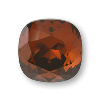 Kiwa Crystal #4470 Smoked Amber/F