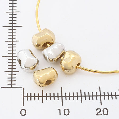 CCB Parts Barock Beans 1 Gold